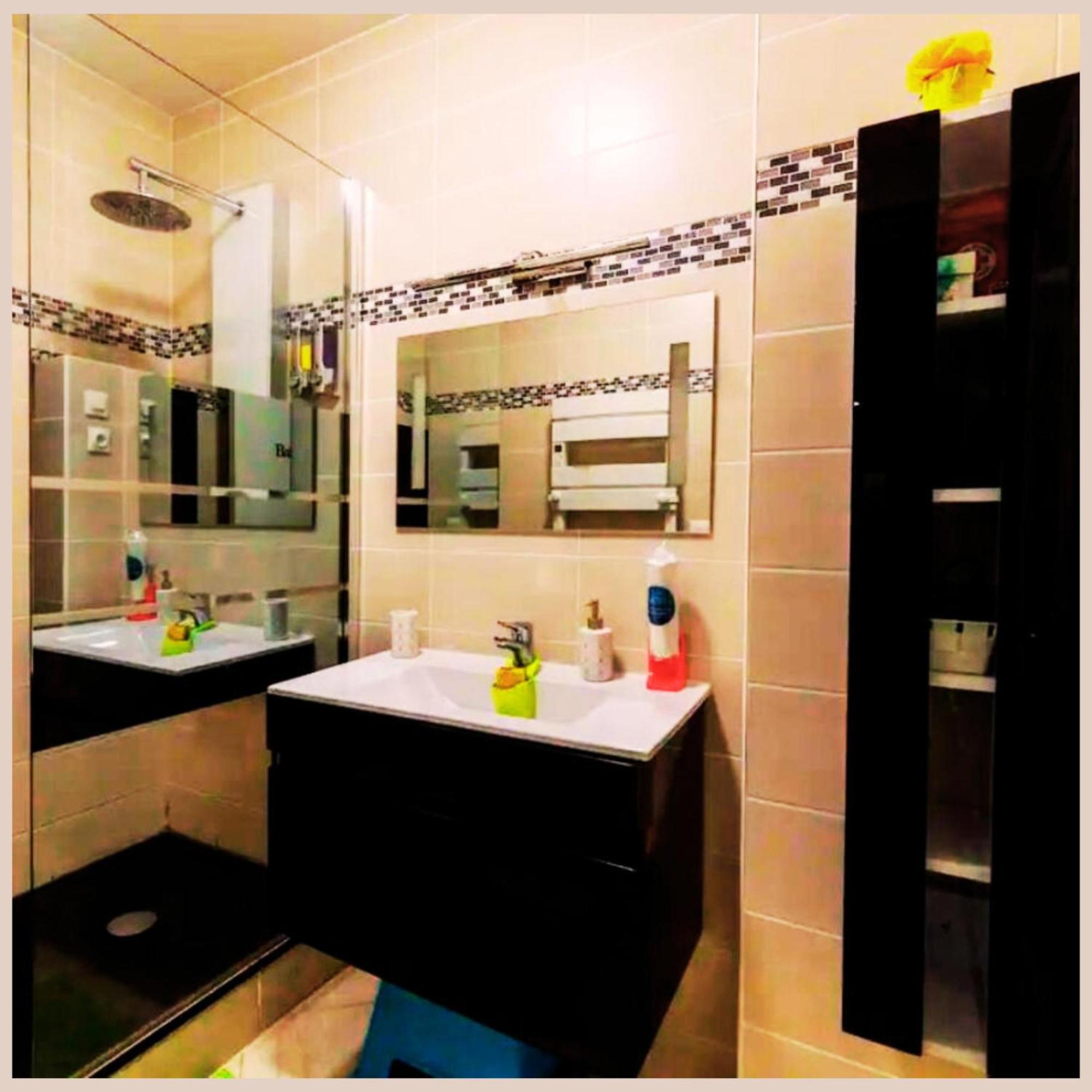 Le Mans City Sweet & Home - Climatise - Netflix - Wifi Fibre - Parking - Proche Circuit Des 24H & Centre-Ville - Accordhebergementconciergerie Екстериор снимка