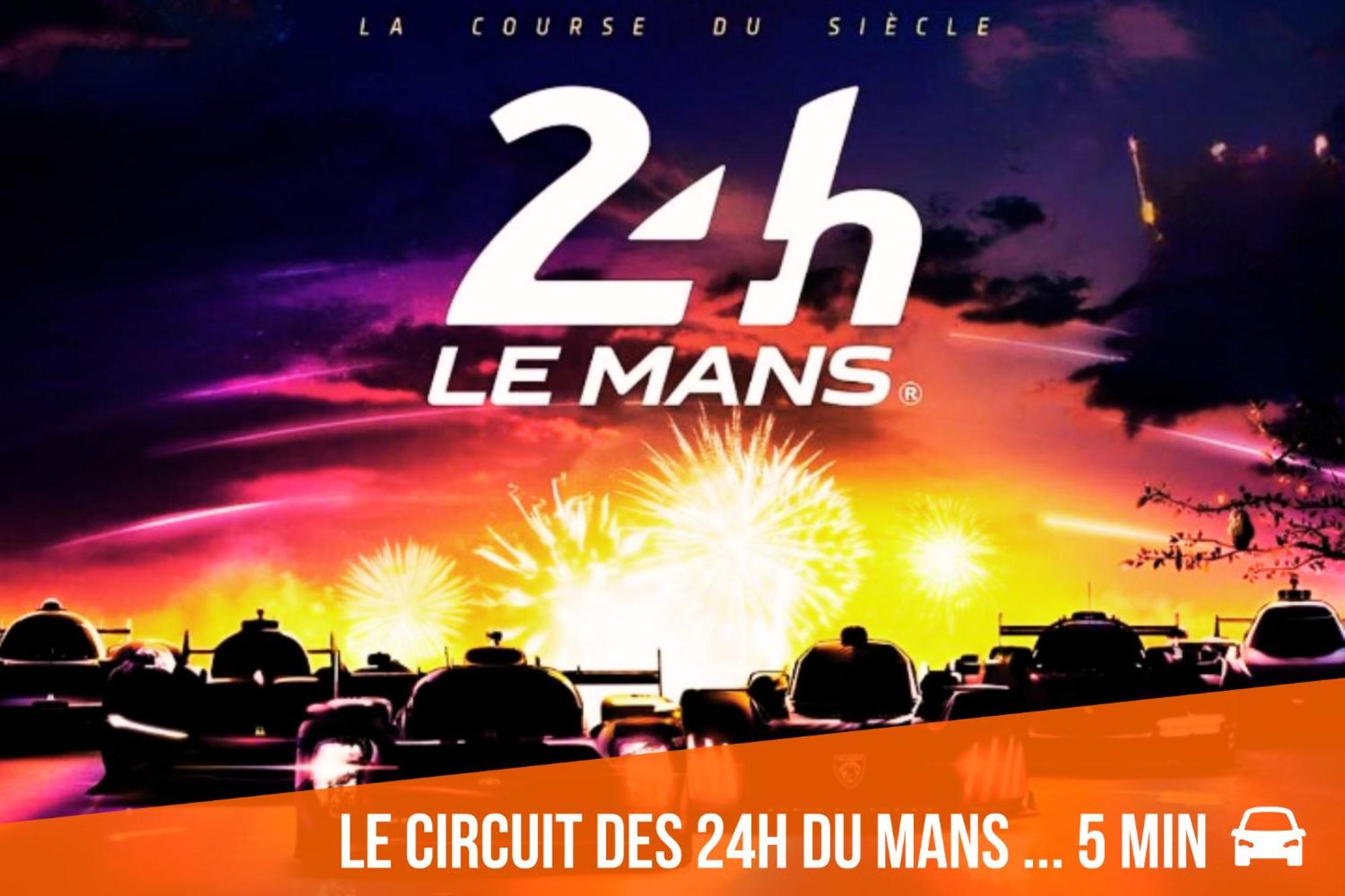 Le Mans City Sweet & Home - Climatise - Netflix - Wifi Fibre - Parking - Proche Circuit Des 24H & Centre-Ville - Accordhebergementconciergerie Екстериор снимка